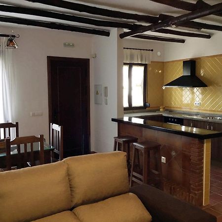 Casas San Cristobal By Casaturistica Villa Jimera de Líbar Buitenkant foto