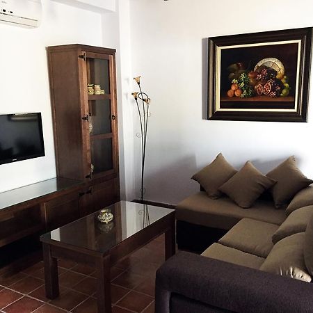 Casas San Cristobal By Casaturistica Villa Jimera de Líbar Buitenkant foto