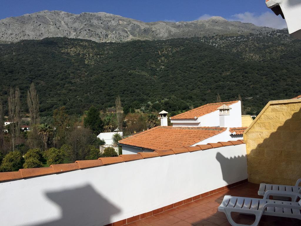 Casas San Cristobal By Casaturistica Villa Jimera de Líbar Buitenkant foto