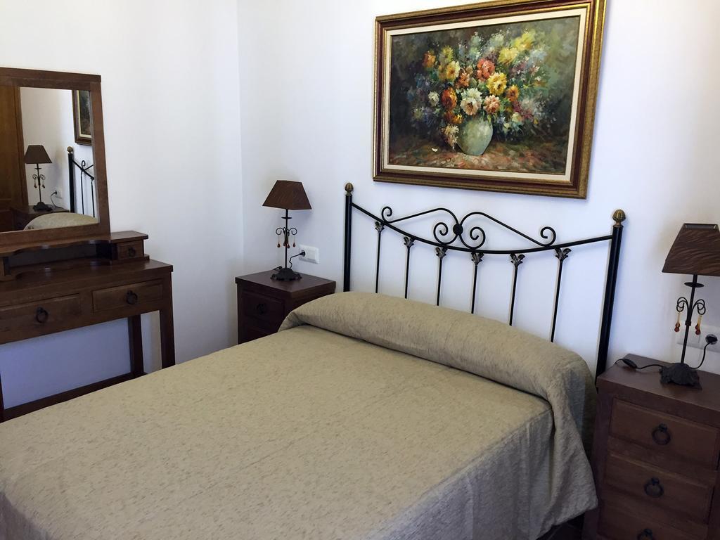 Casas San Cristobal By Casaturistica Villa Jimera de Líbar Buitenkant foto