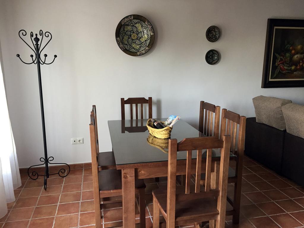 Casas San Cristobal By Casaturistica Villa Jimera de Líbar Buitenkant foto